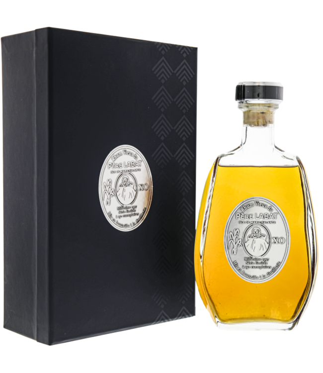 Pere Labat Rhum Vieux Millesime 1997 0,70 ltr 43%