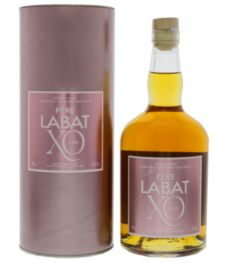 Pere Labat Pere Labat XO 6YO Limited Edition 0,70 ltr 42%