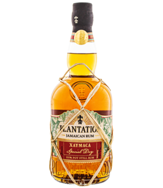 Plantation Plantation Xaymaca Special Dry Jamaica Rum 0,70 ltr 43%
