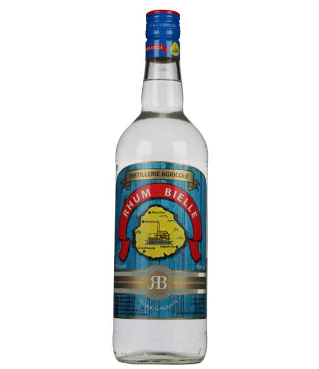 Bielle Blanc 1,00 ltr 59%