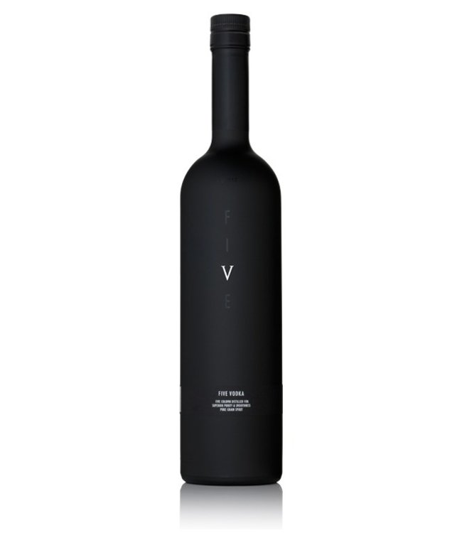 Vodka Five Penderyn 0,70 ltr 43%