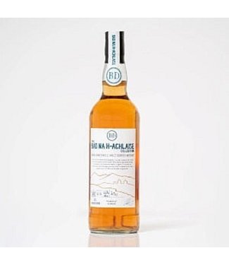 Bad Na H-Achlaise Whisky Bad na h-Achlaise Tuscan Red Wine Cask Finish 0,70 ltr 46%