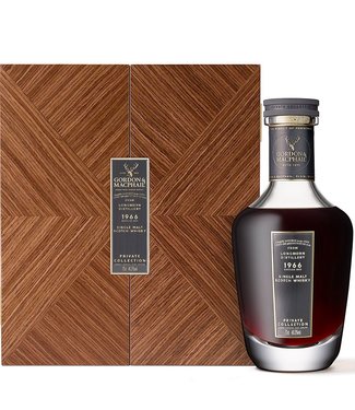 Longmorn Longmorn 55 Years Old 1966 Gordon & MacPhail Private Collection 0,70 ltr 41,6%