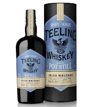 Teeling Teeling Pot Still 0,70 ltr 46%