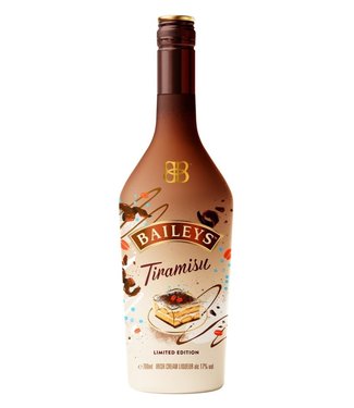 Bailey's Bailey's Tiramisu 0,70 ltr 17%