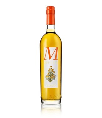 Marolo Marolo Liquore Marolo Camomilla 0,70 ltr 35%