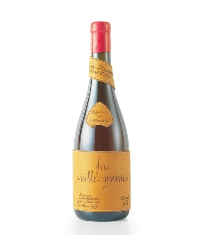 Louis Roque Reserve Du Centenaire 0,70 ltr 42%