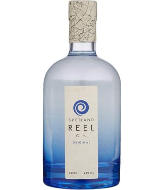 Shetland Reel Shetland Reel Original Gin 0,70 ltr 43%