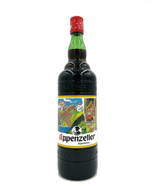 Appenzeller Appenzeller Bitter 0,70 ltr 29%