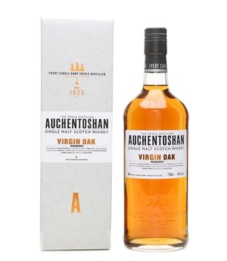 Auchentoshan Auchentoshan Virgin Oak 0,70 ltr 46%