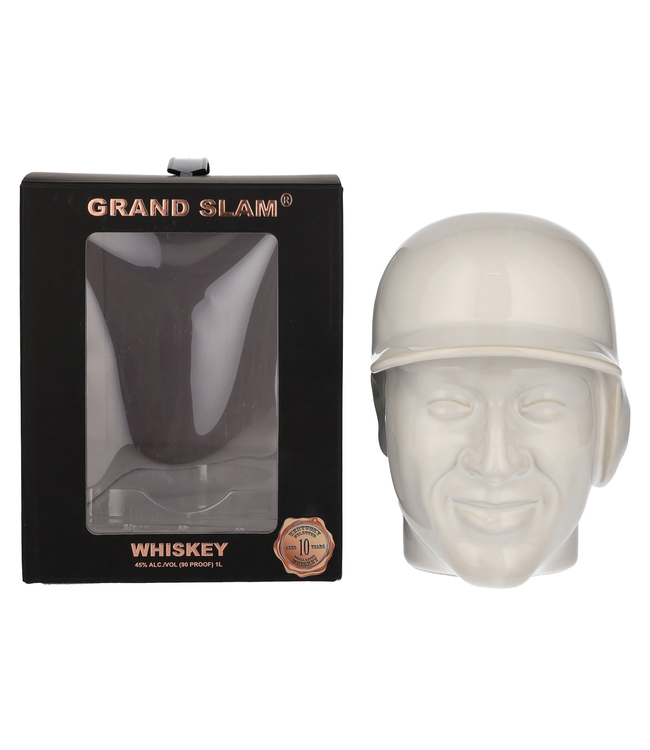 Grand Slam Kentucky Whiskey 1,00 ltr 45%
