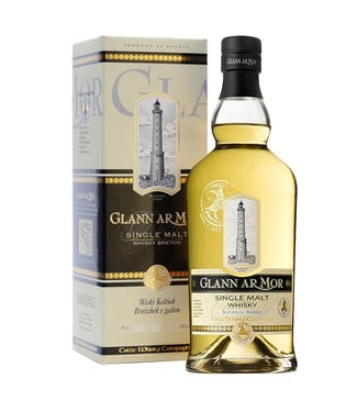 Glann Ar Mor Glann Ar Mor 0,70 ltr 46%