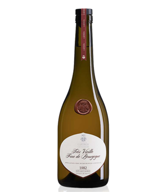 Carton Cartron Fine De Bourgogne 0,70 ltr 43%