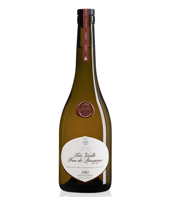 Carton Fine De Bourgogne 0,70 ltr 43%