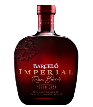 Barcelo Barcelo Imperial Porto Cask 0,70 ltr 40%