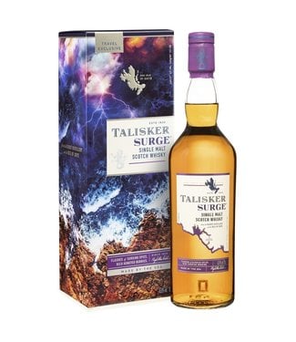 Talisker Surge 0,70 ltr 45,8%