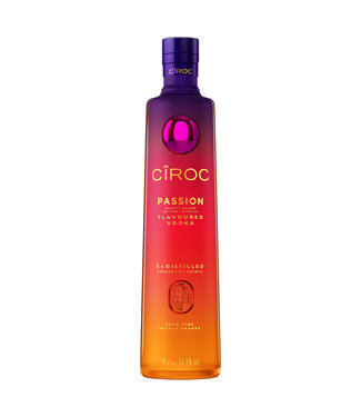 Ciroc Ciroc Winter Passion 0,70 ltr 37,5%