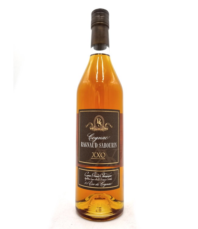 Ragnaud Sabourin XXO No. 30 0,70 ltr 40%