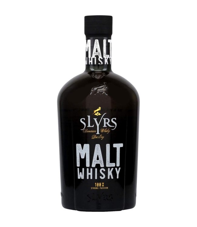 Slyrs Single Malt 0,70 ltr 43%