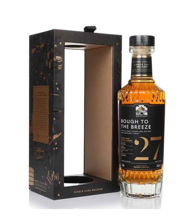 Wemyss Glen Spey 27 Years Old 1994 Bough To The Breeze 0,70 ltr 46%