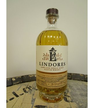 Lindores Lindores Abbey The Exclusive Casks Barrel 18/225 0.70 ltr 60.1%