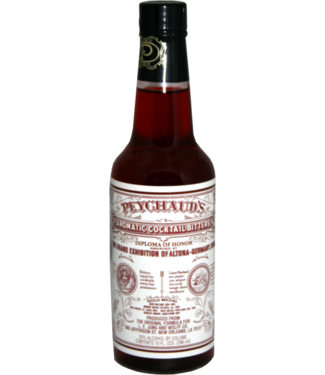 Peychaud's Peychauds Aromatic Cocktail Bitter 0,148 ltr 35%