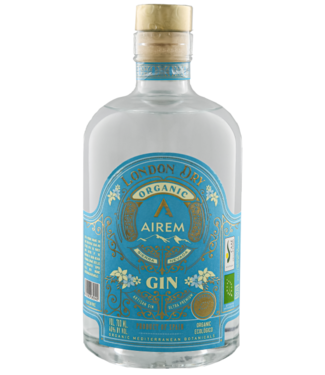 Airem Airem London Dry Gin 0,70 ltr 40%
