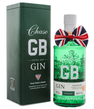 Chase Chase Extra Dry Gin 0,70 ltr 40%