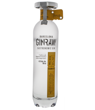 GinRaw GinRaw Gastronomic Gin 0,70 ltr 42,3%