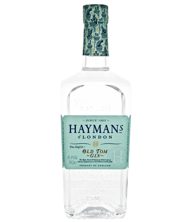 Haymans Old Tom Gin 0,70 ltr 41,4%