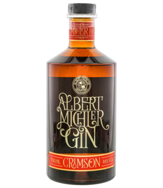 Michler's Michlers Crimson Gin 0,70 ltr 44%