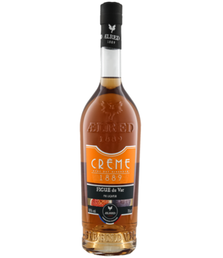 Aelred Liquer 1889 Creme Figue du Var 0,70 ltr 16%