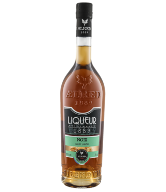 Aelred Aelred Liquer 1889 Noix Walnut 0,70 ltr 35%