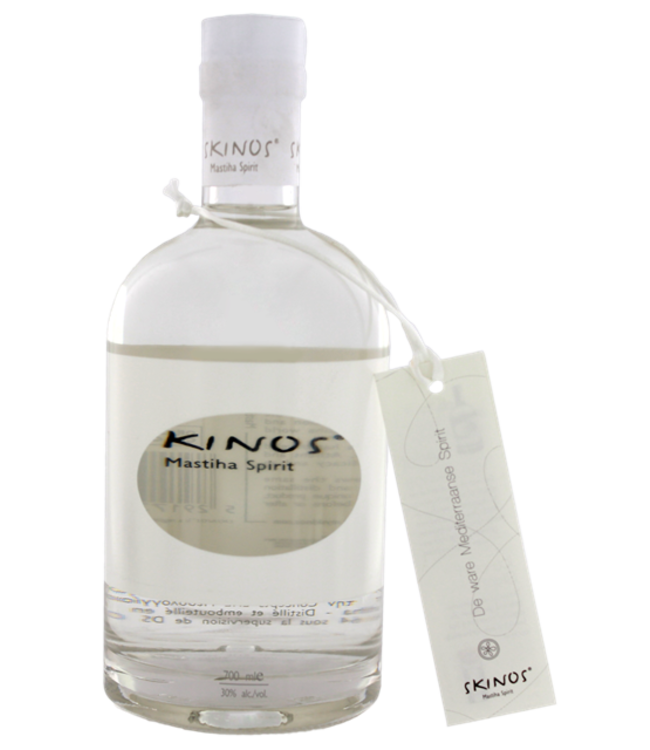 Skinos Mastiha Spirit 0,70 ltr 30%