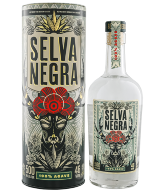 Selva Selva Negra 0,50 ltr 46%