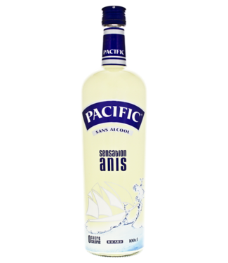 Ricard Ricard Pacific Pastis 1,00 ltr 0%