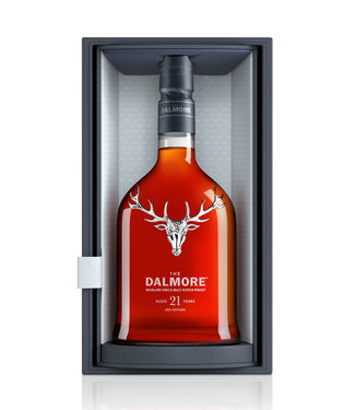 Dalmore The Dalmore 21 Years Old 0,70 ltr 43,8%