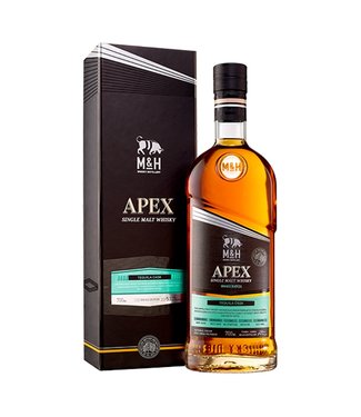 Milk & Honey Milk & Honey Apex Tequila Cask 0.70 ltr 53.2%