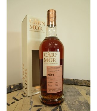 Benriach Benriach 8 Years Old 2013 Carn Mor 0.70 ltr 47.5%