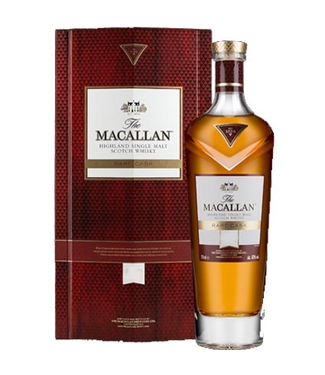 The Macallan Rare Cask 2022 Edition 0,70 ltr 43%