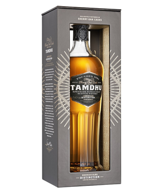 Tamdhu Tamdhu Quercus Alba Distinction Batch II 0.70 ltr 48%