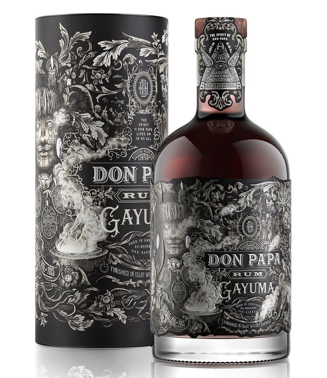 Don Papa Baroko - 70CL kopen?