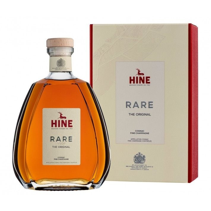 Hine Rare The Original 0,70 ltr 40%