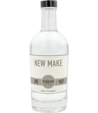 St. Kilian St. Kilian New Make Spirit Peated 0,35 ltr 63,5%