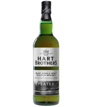 Islay Single Malt Islay Single Malt Hart Brothers 0.70 ltr 50%