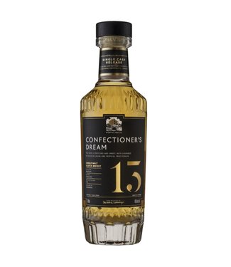 Macduff Wemyss Macduff 13 Years Old 2009 Confectioner's Dream 0,70 ltr 46%