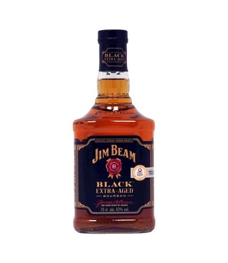 Jim Beam Jim Beam Black Label 0,70 ltr 43%