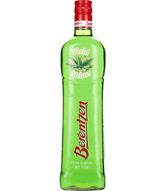 Berentzen Berentzen Waldmeister 0,70 ltr 15%