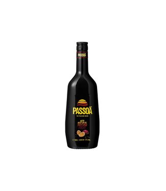 Passoa Passoa 0,70 ltr 17%