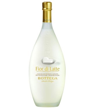 Bottega Bottega Bianco 0,50 ltr 15%